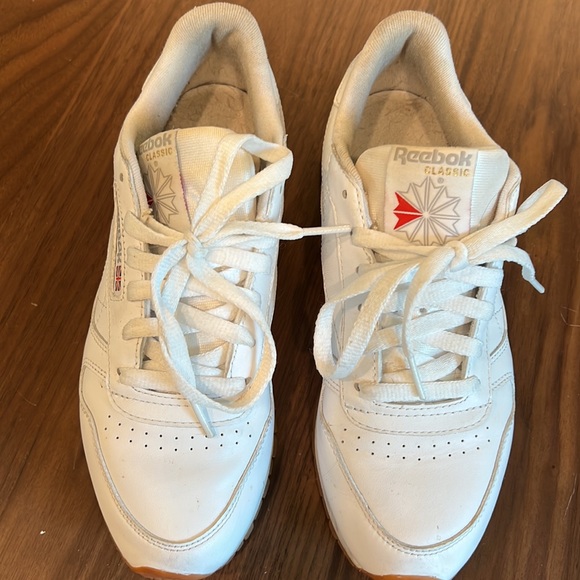 Classic Reebok’s - Picture 2 of 2
